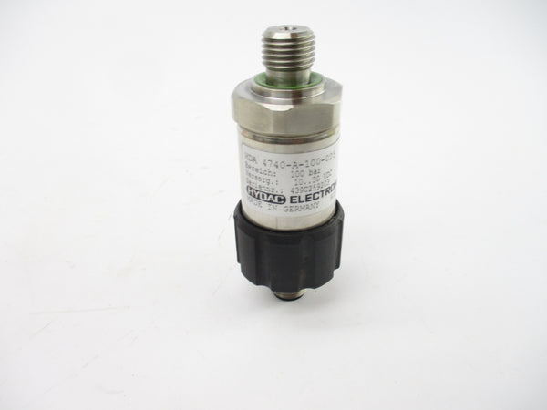 HYDAC HDA4740-A-100-025 906845 10-30VDC NSMP