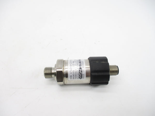 HYDAC HDA4740-A-100-025 906845 10-30VDC NSMP