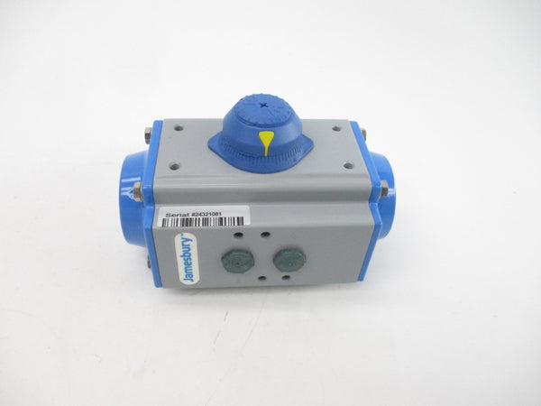 JAMESBURY VPVL051DABD 40-116PSI NSMP