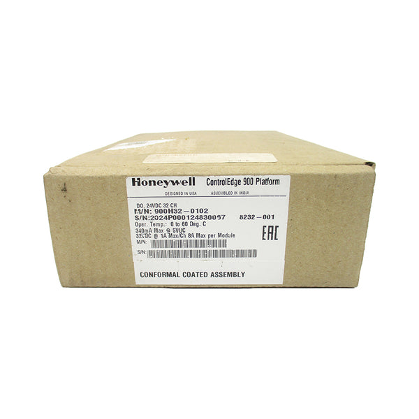 HONEYWELL 900H32-0102 24VDC NSFS