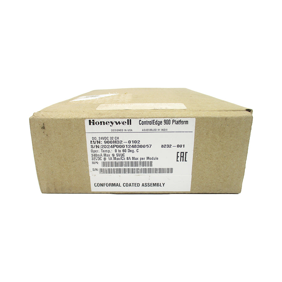 HONEYWELL 900H32-0102 24VDC NSFS
