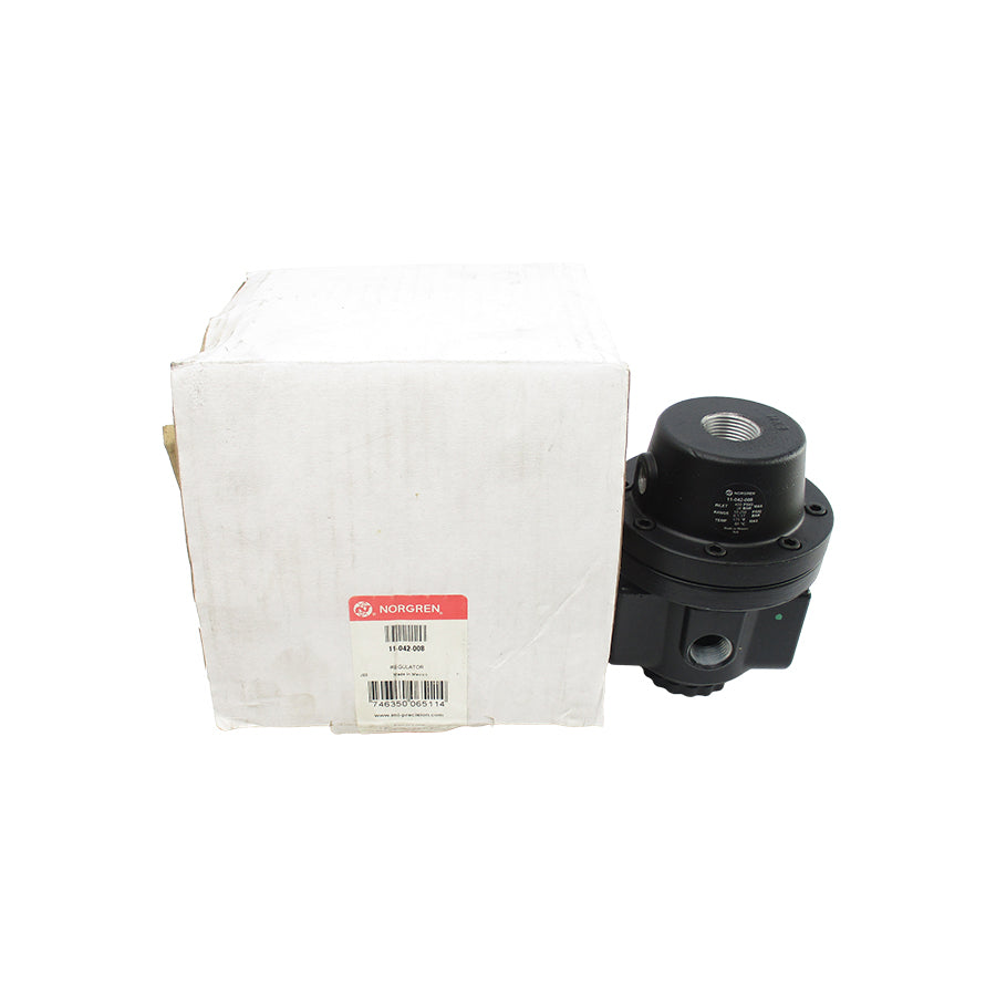 NORGREN 11-042-008 10-250PSI NSMP