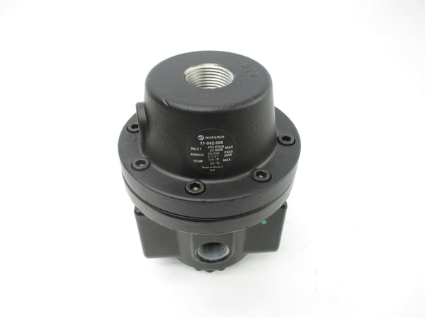 NORGREN 11-042-008 10-250PSI NSMP
