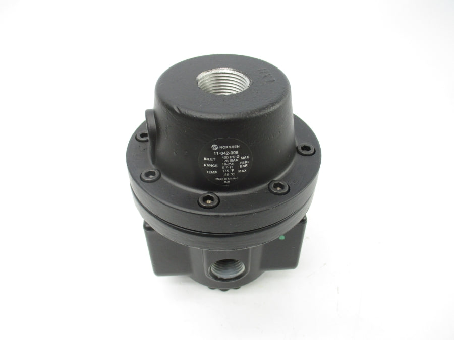 NORGREN 11-042-008 10-250PSI NSMP