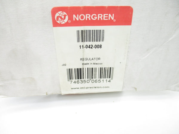 NORGREN 11-042-008 10-250PSI NSMP