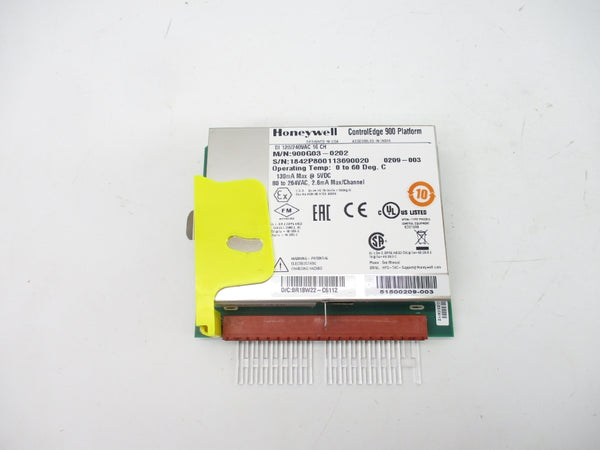 HONEYWELL 900G03-0202 80-264VAC NSMP