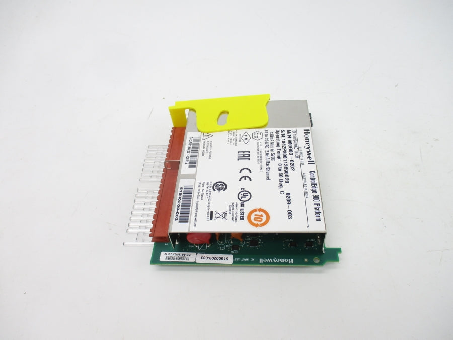 HONEYWELL 900G03-0202 80-264VAC NSMP