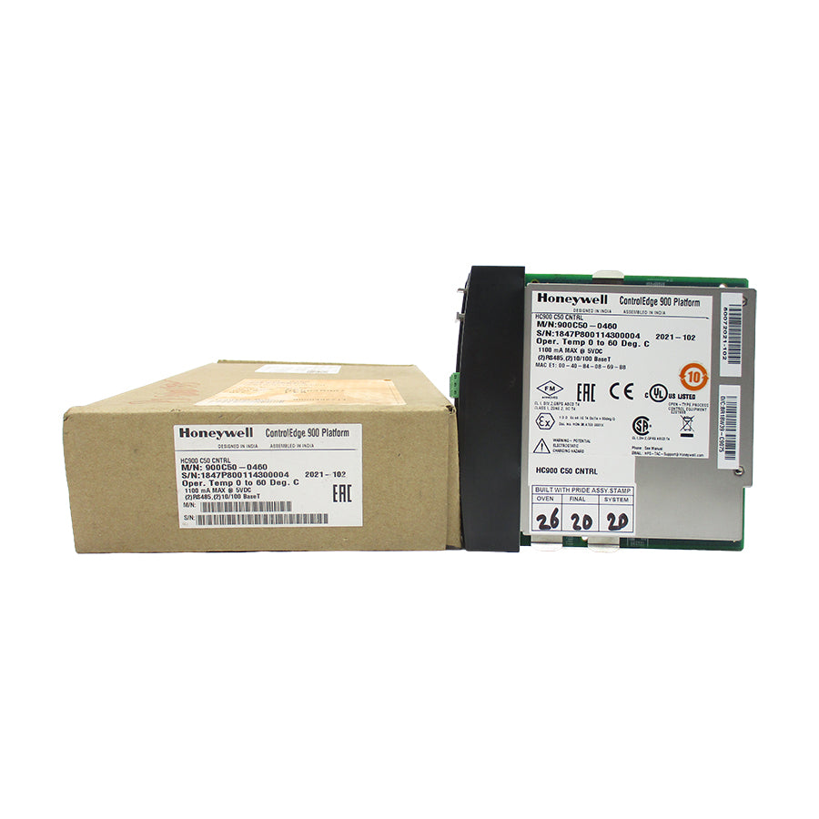 HONEYWELL 900C50-0460 NSMP