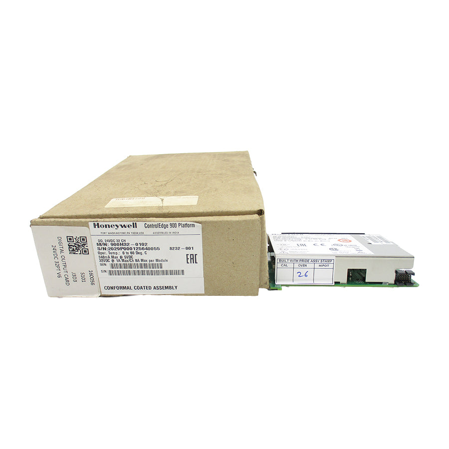 HONEYWELL 900H32-0102 32VDC NSMP