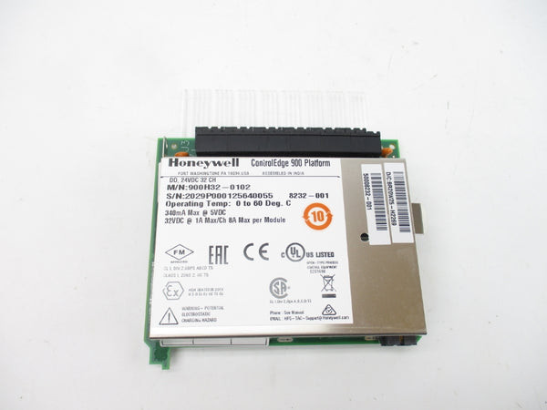 HONEYWELL 900H32-0102 32VDC NSMP
