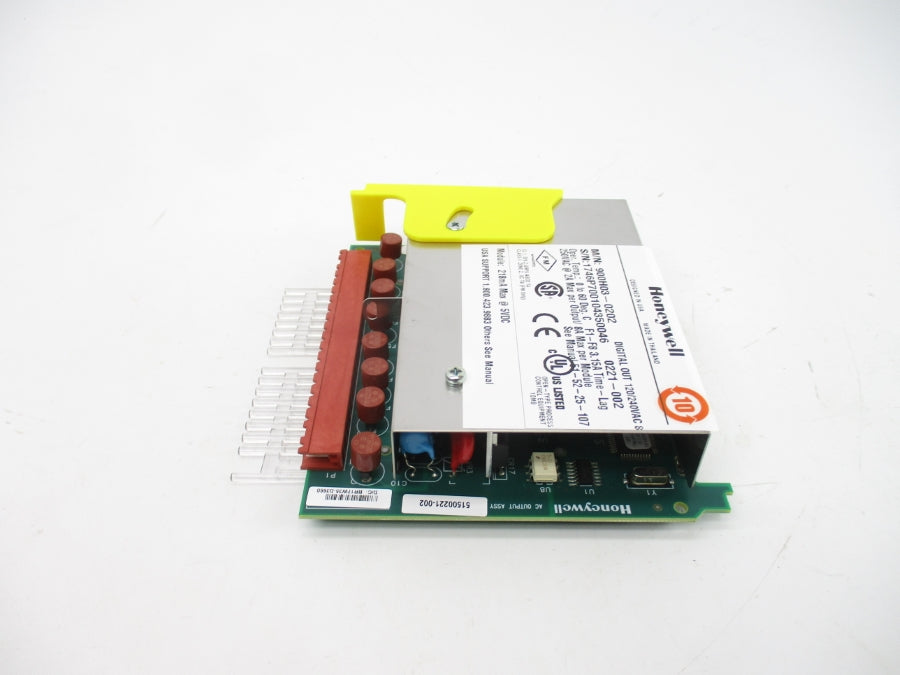HONEYWELL 900H03-0202 120/240VAC NSMP