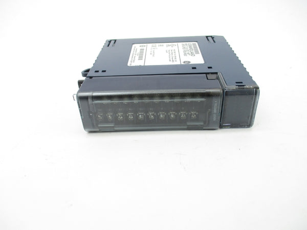 GENERAL ELECTRIC IC694MDL645D 24VDC NSNP