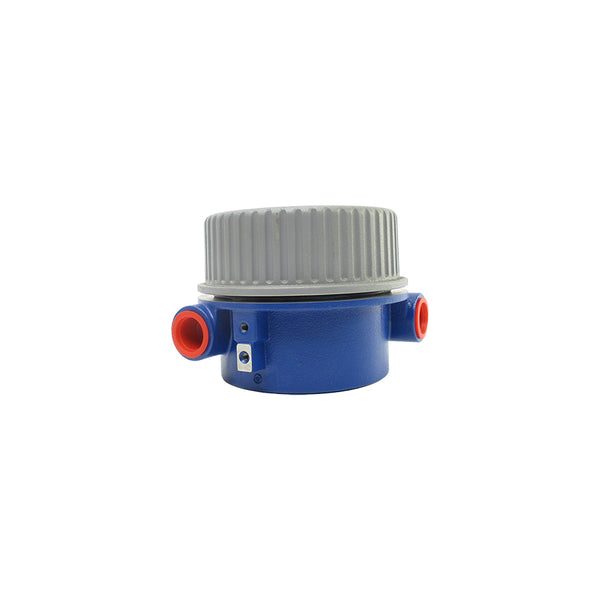 FOXOBORO RTT15-T1SNQNAF-M1L1 12-30VDC 0-1000'F NSNP