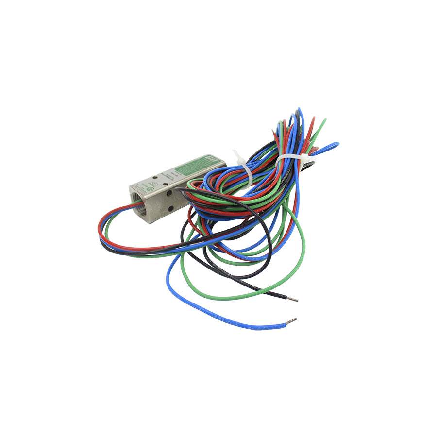 TOPWORX 31-17524-F4 120-240VAC UNMP