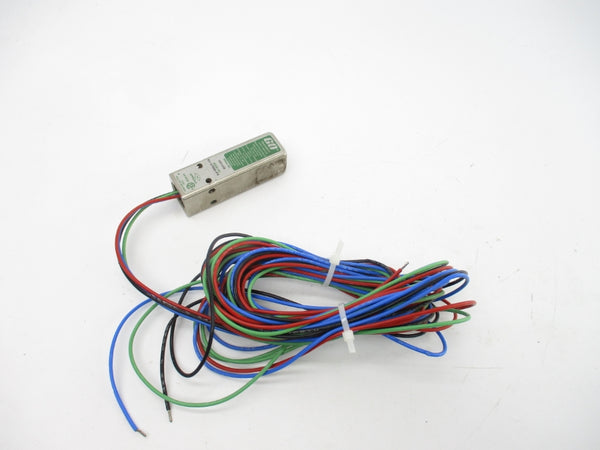 TOPWORX 31-17524-F4 120-240VAC UNMP