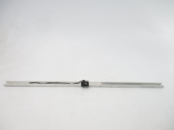 HONEYWELL 08654400 REV. B NSNP