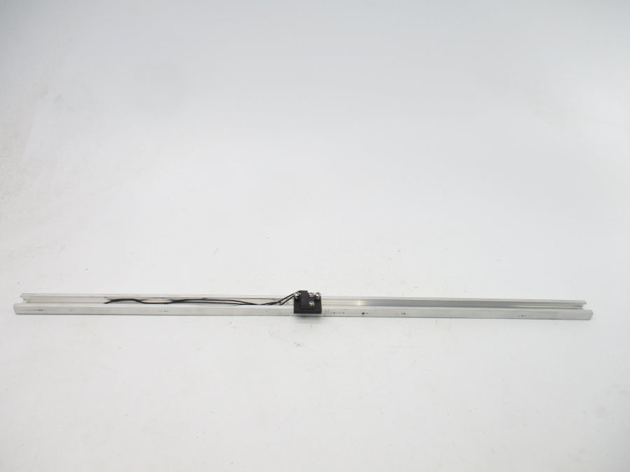 HONEYWELL 08654400 REV. B NSNP