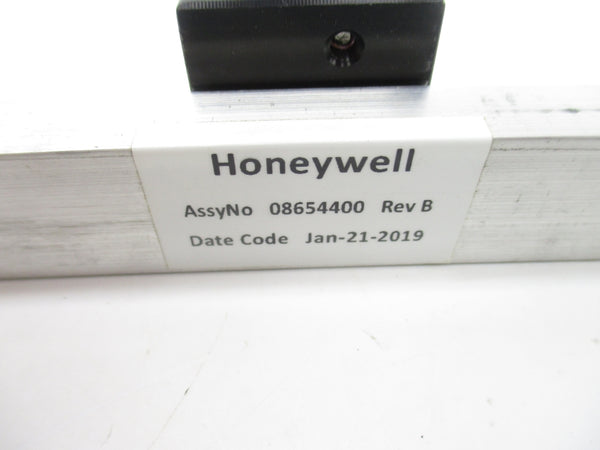 HONEYWELL 08654400 REV. B NSNP