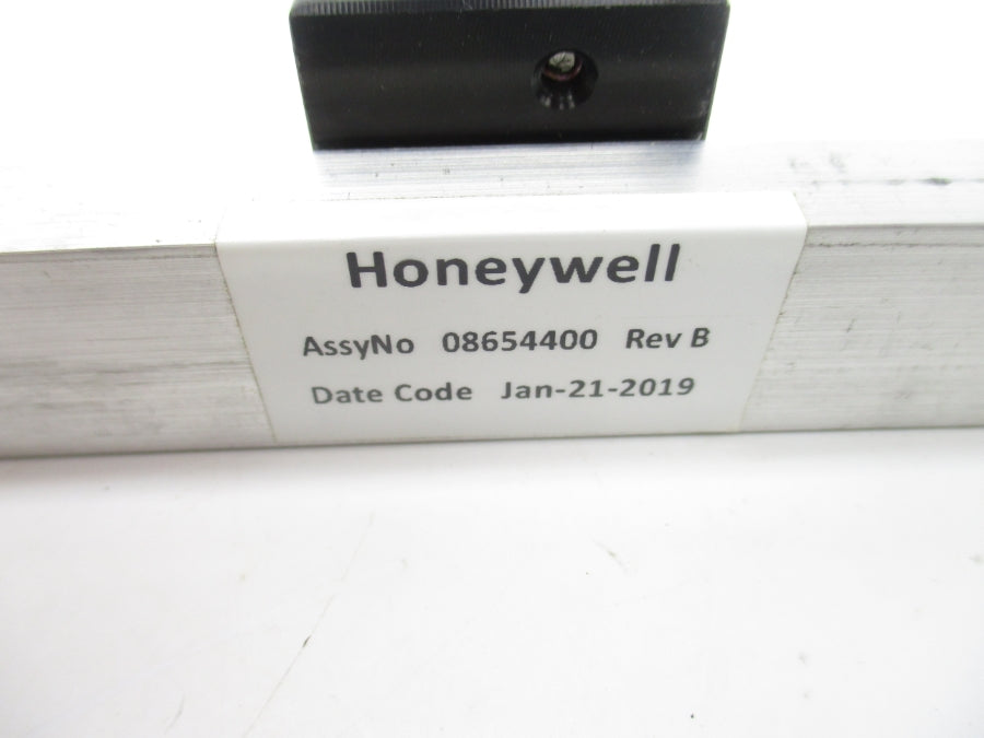 HONEYWELL 08654400 REV. B NSNP
