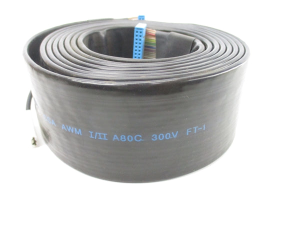CONNECTOR A80C FT-1 300V NSNP