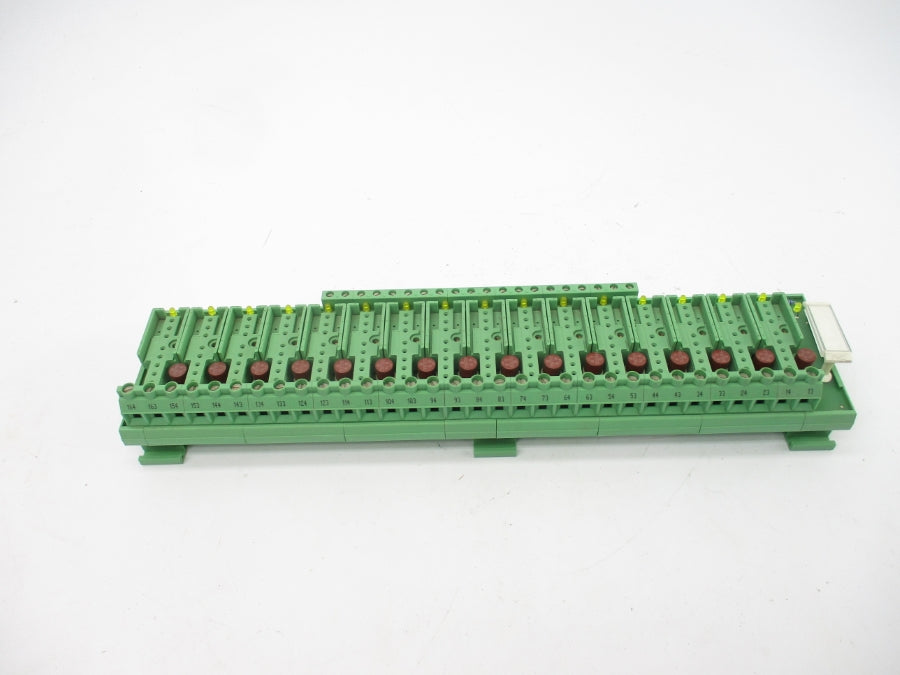 PHOENIX CONTACT UMK-16OM-R/MF/MKDS/P 2972796 NSMP