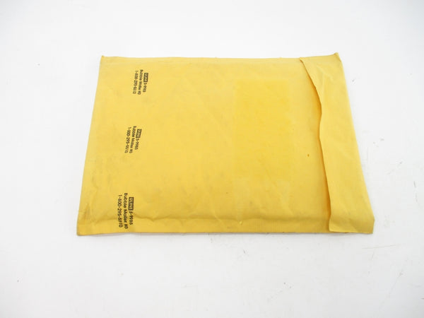 ALLEN BRADLEY SK-RM-IBFH3-FUSE3D-F10 SER. A NSFS