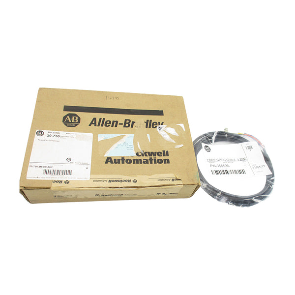 ALLEN BRADLEY 20-750-MFOC-3K2 SER. A NSMP
