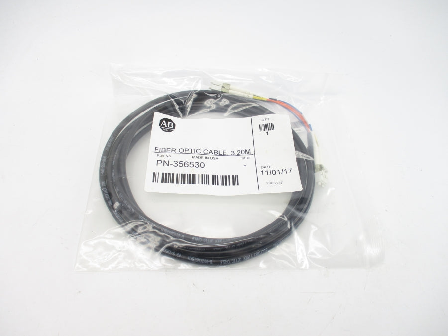 ALLEN BRADLEY 20-750-MFOC-3K2 SER. A NSMP