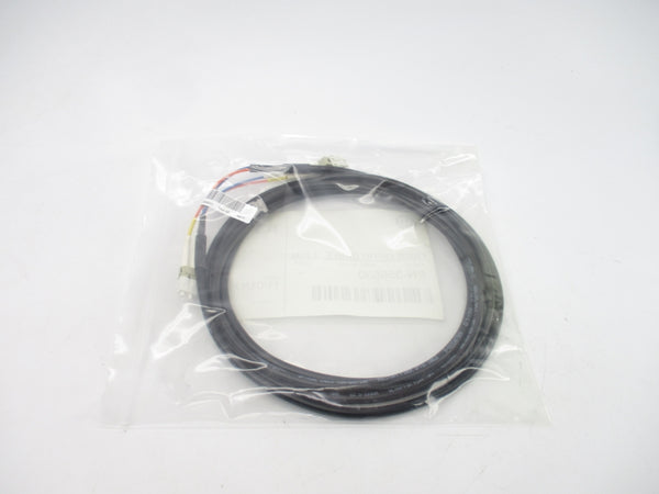 ALLEN BRADLEY 20-750-MFOC-3K2 SER. A NSMP