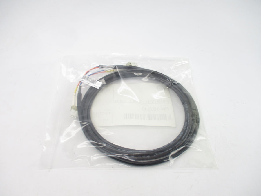 ALLEN BRADLEY 20-750-MFOC-3K2 SER. A NSMP