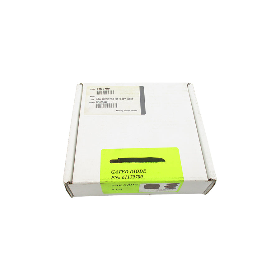 ABB 61179780 1300V 1500A NSFS