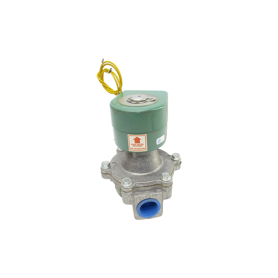 ASCO JB8042C45 110/120V 20PSI 1" NSNP