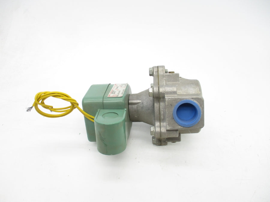 ASCO JB8042C45 110/120V 20PSI 1" NSNP