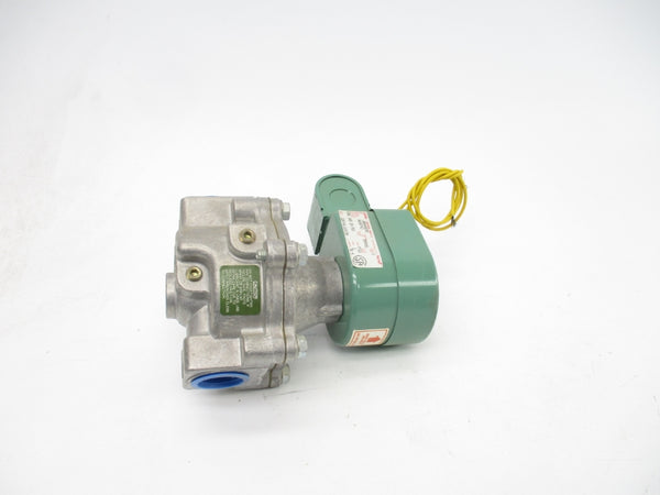 ASCO JB8042C45 110/120V 20PSI 1" NSNP