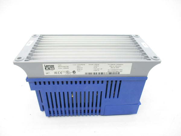 LENZE ESV751N02YXBXX1K43 13589286 240V NSMP