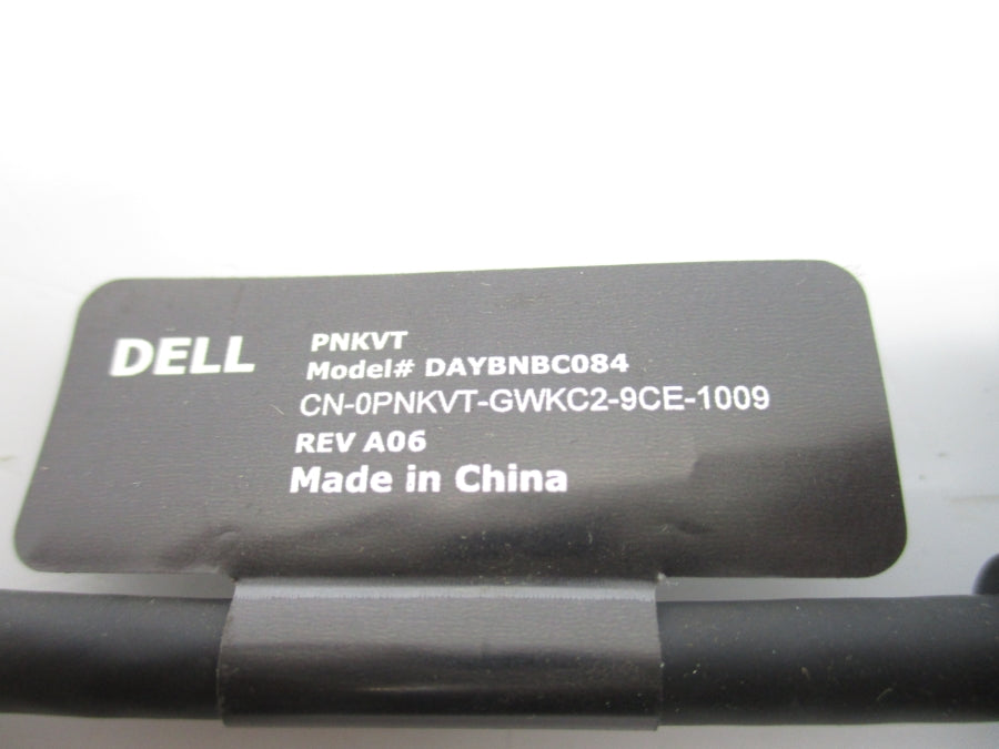 DELL DAYBNBC084 CN-0PNKKVT-GWKC2-9CE-1009 NSNP