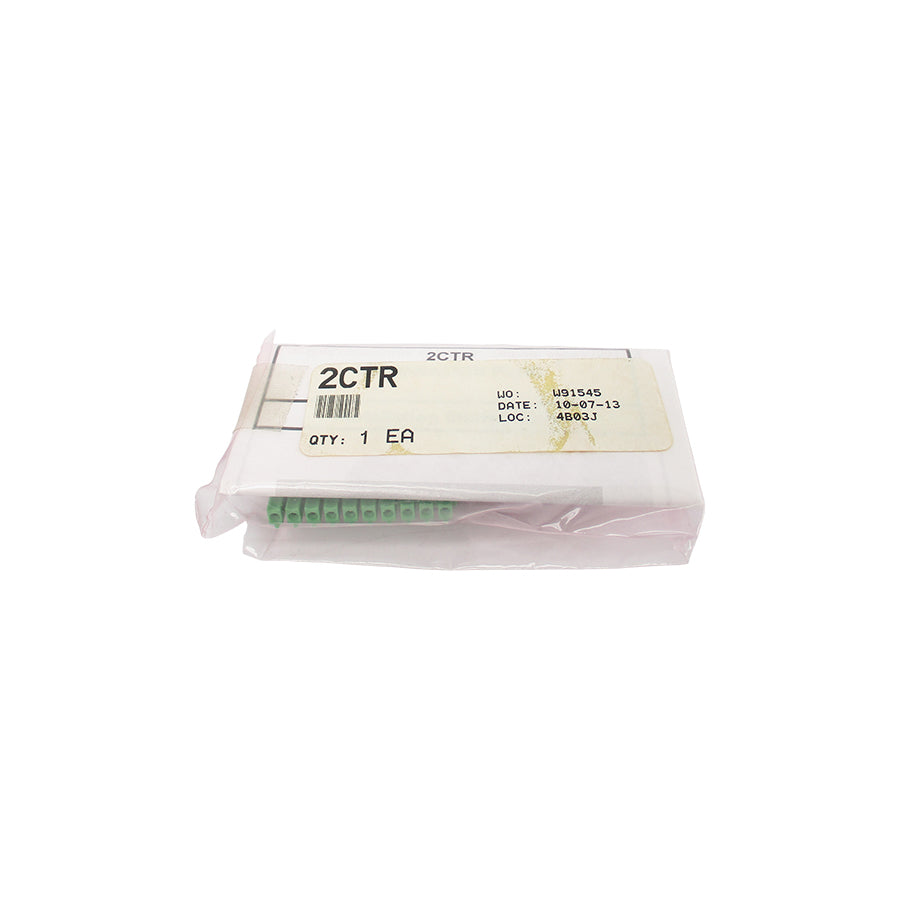 CONNECTOR 2CTR NSMP