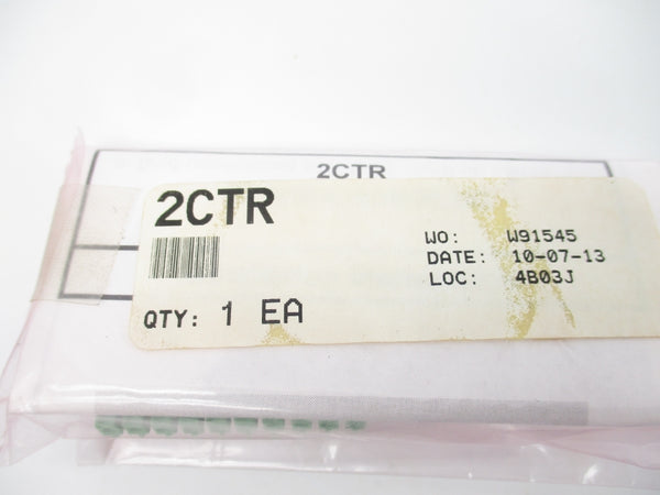 CONNECTOR 2CTR NSMP