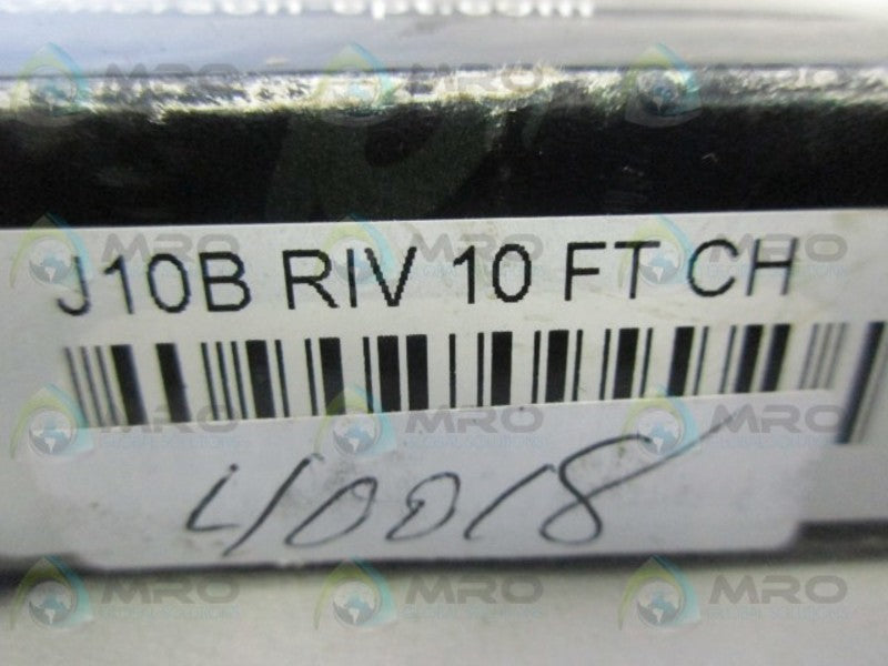 BROWNING J10BRIV 10 FOOT ROLLER CHAIN NSMP