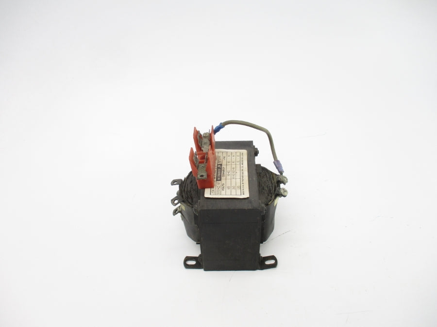 WESTINGHOUSE 1F0893 480V UNMP