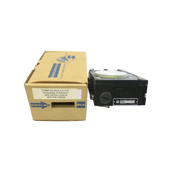 BLX V100P-D1-90-A-C1-TUF 100050 0-145PSI NSMP