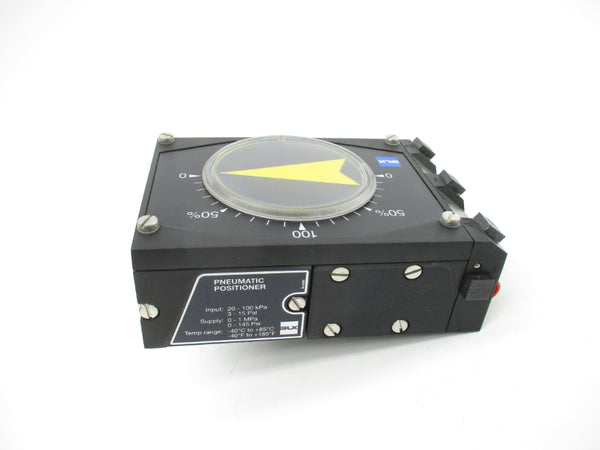 BLX V100P-D1-90-A-C1-TUF 100050 0-145PSI NSMP