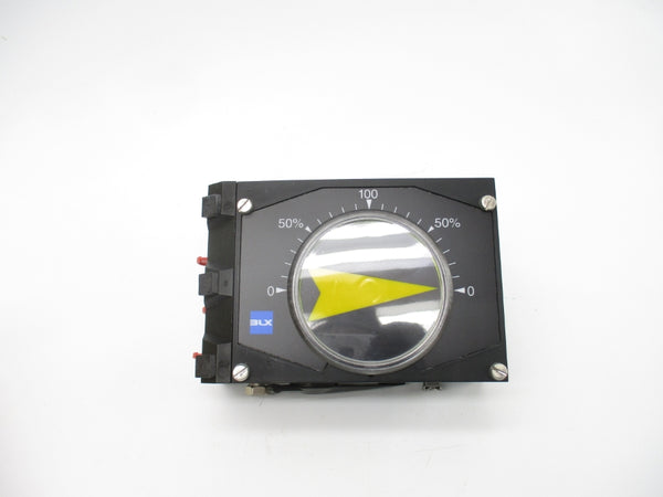BLX V100P-D1-90-A-C1-TUF 100050 0-145PSI NSMP