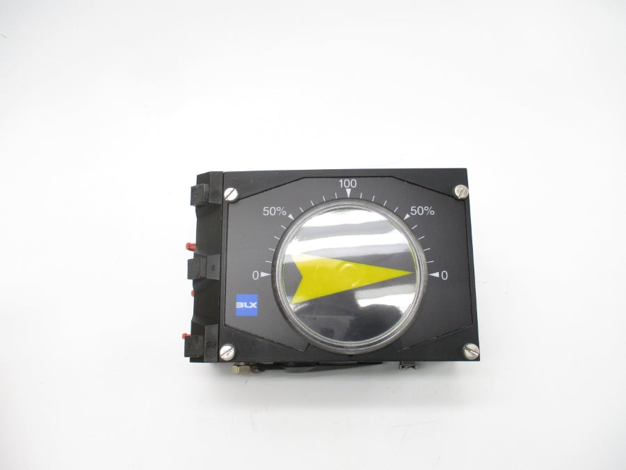 BLX V100P-D1-90-A-C1-TUF 100050 0-145PSI NSMP