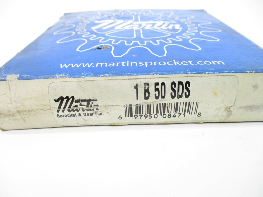 MARTIN 1B50SDS NSMP