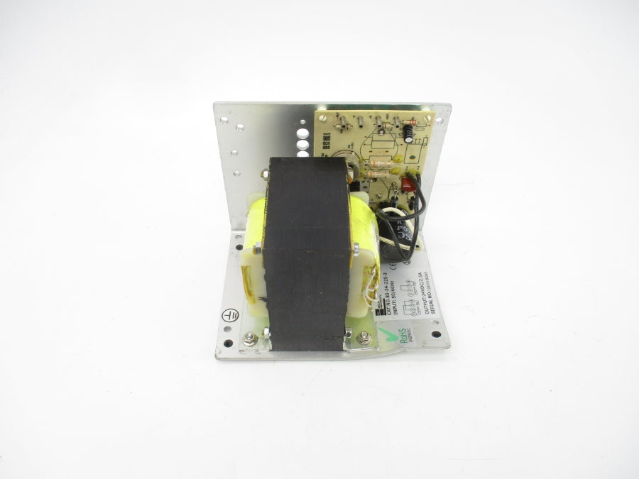 SOLA 83-24-225-3 115/230V 1.5/0.75A (AS PICTURED) NSNP