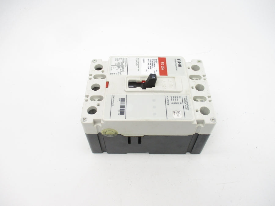 EATON FD3030BP10 600VAC 30A NSNP