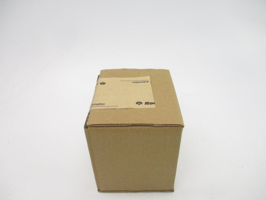ALLEN BRADLEY SK-RM-IBFH2-FUSE2G-F9 SER. A NSFS