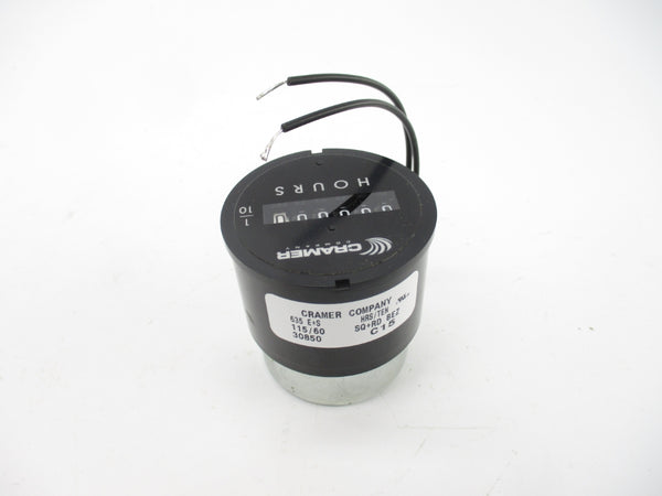 CRAMER 635 10071 115V NSMP