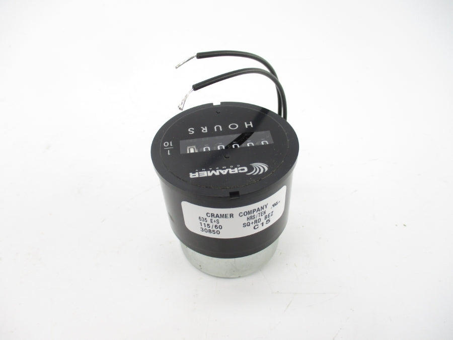 CRAMER 635 10071 115V NSMP